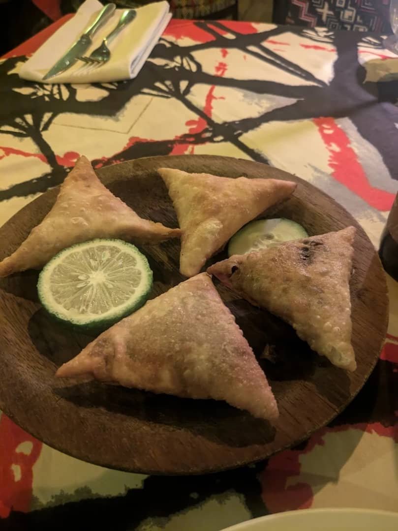 Samosa (4)